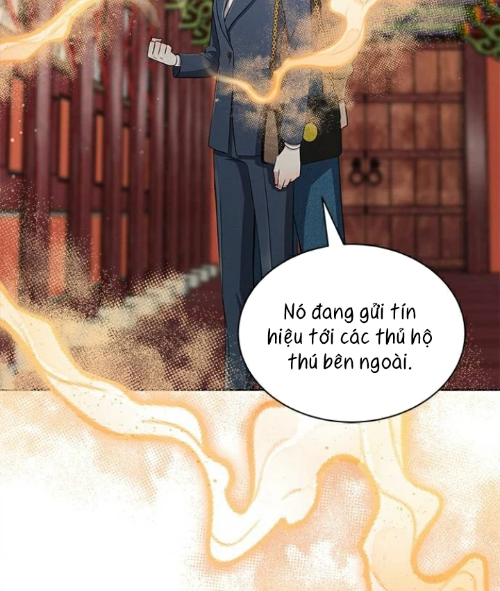 The Castle – Quỷ Nhãn Tân Nương Chapter 85 - Trang 2