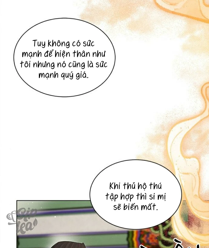 The Castle – Quỷ Nhãn Tân Nương Chapter 85 - Trang 2