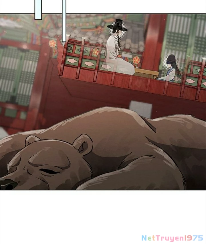 The Castle – Quỷ Nhãn Tân Nương Chapter 85 - Trang 2