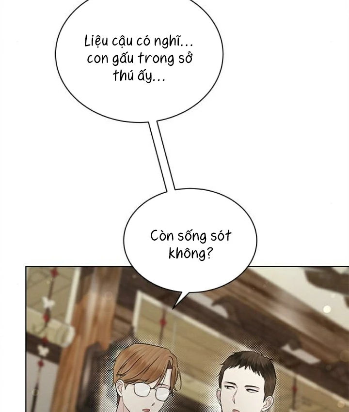 The Castle – Quỷ Nhãn Tân Nương Chapter 85 - Trang 2