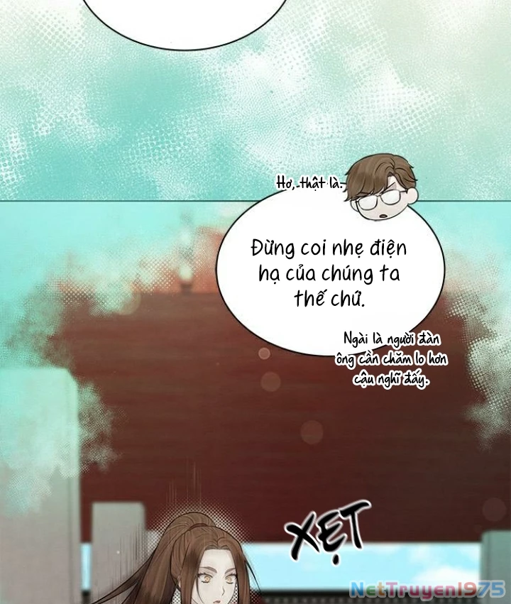 The Castle – Quỷ Nhãn Tân Nương Chapter 85 - Trang 2