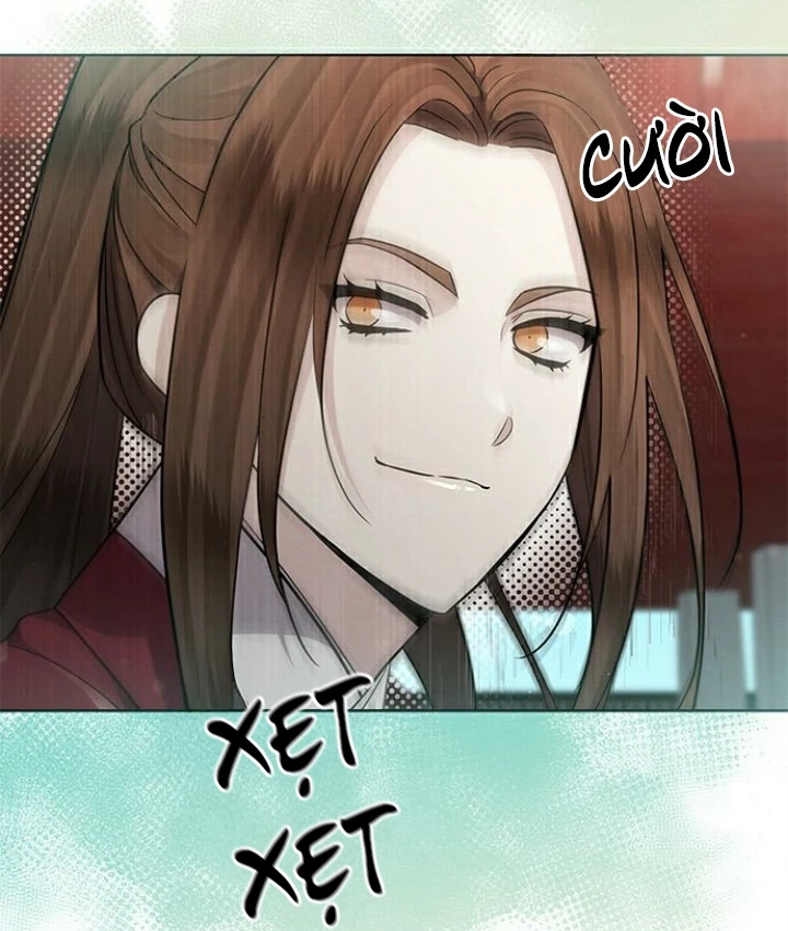 The Castle – Quỷ Nhãn Tân Nương Chapter 85 - Trang 2