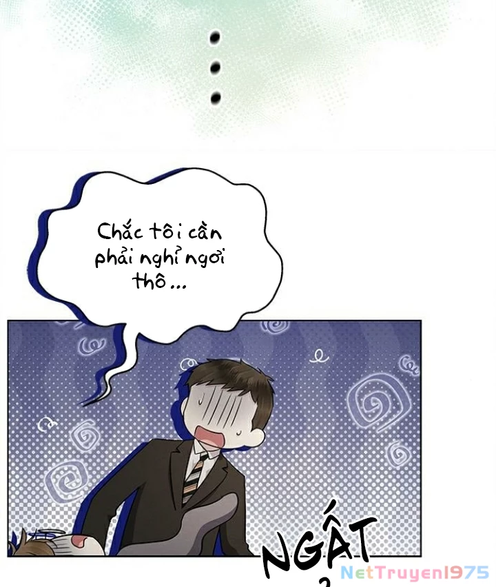 The Castle – Quỷ Nhãn Tân Nương Chapter 85 - Trang 2