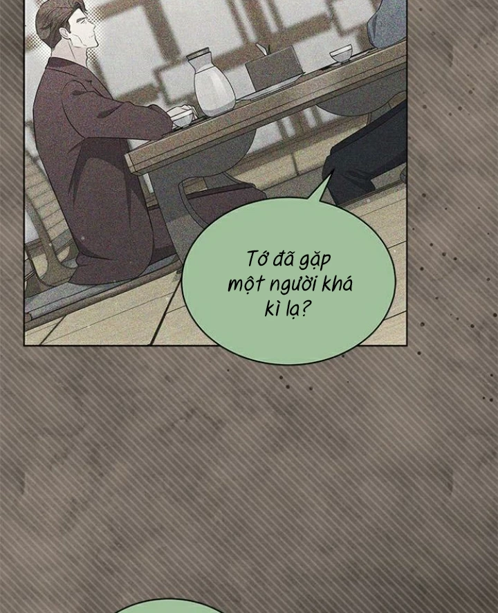 The Castle – Quỷ Nhãn Tân Nương Chapter 86 - Trang 2