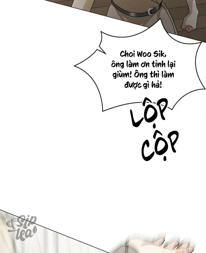 The Castle – Quỷ Nhãn Tân Nương Chapter 86 - Trang 2