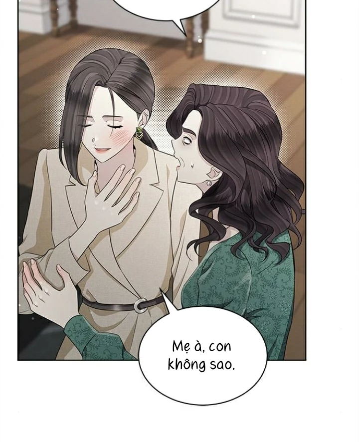The Castle – Quỷ Nhãn Tân Nương Chapter 86 - Trang 2