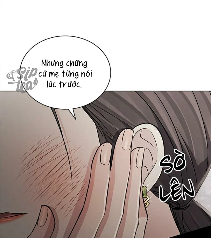The Castle – Quỷ Nhãn Tân Nương Chapter 86 - Trang 2