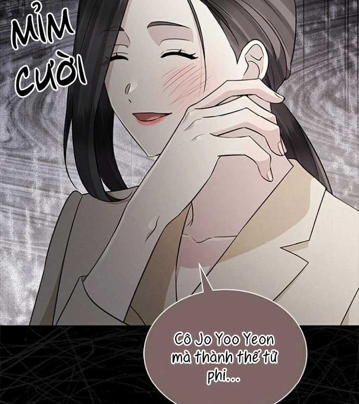 The Castle – Quỷ Nhãn Tân Nương Chapter 86 - Trang 2