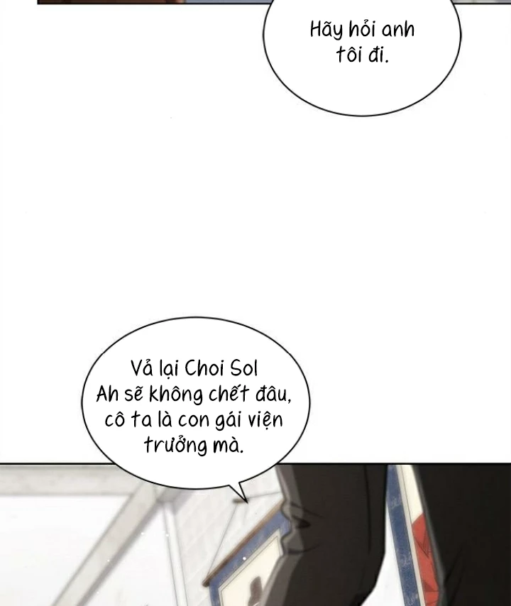 The Castle – Quỷ Nhãn Tân Nương Chapter 86 - Trang 2