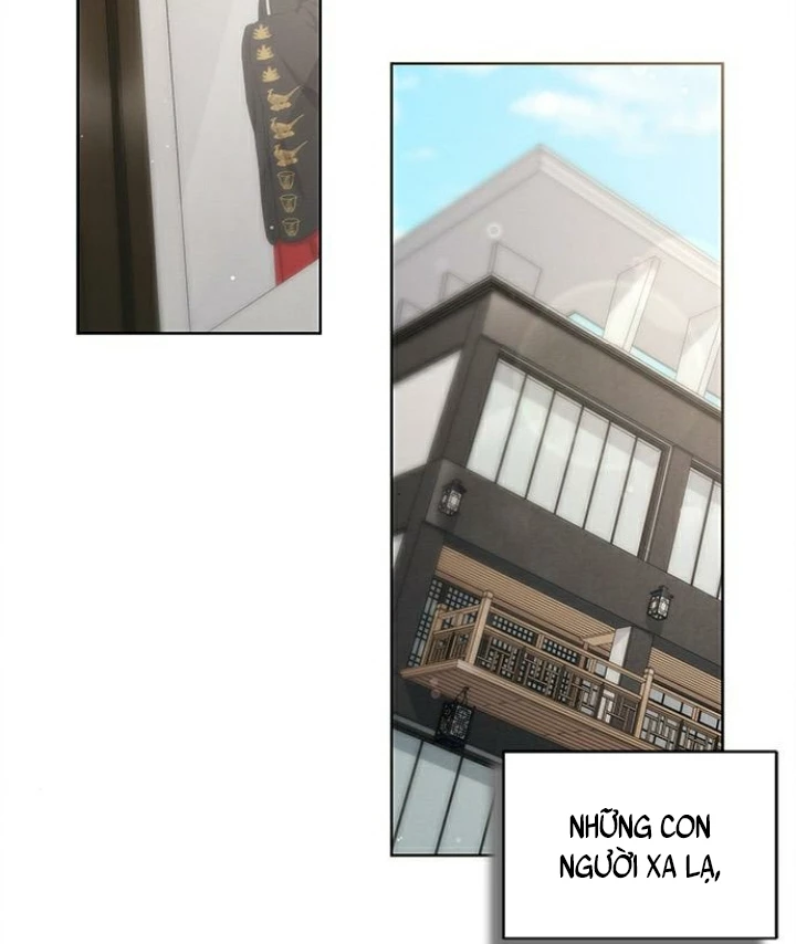 The Castle – Quỷ Nhãn Tân Nương Chapter 86 - Trang 2