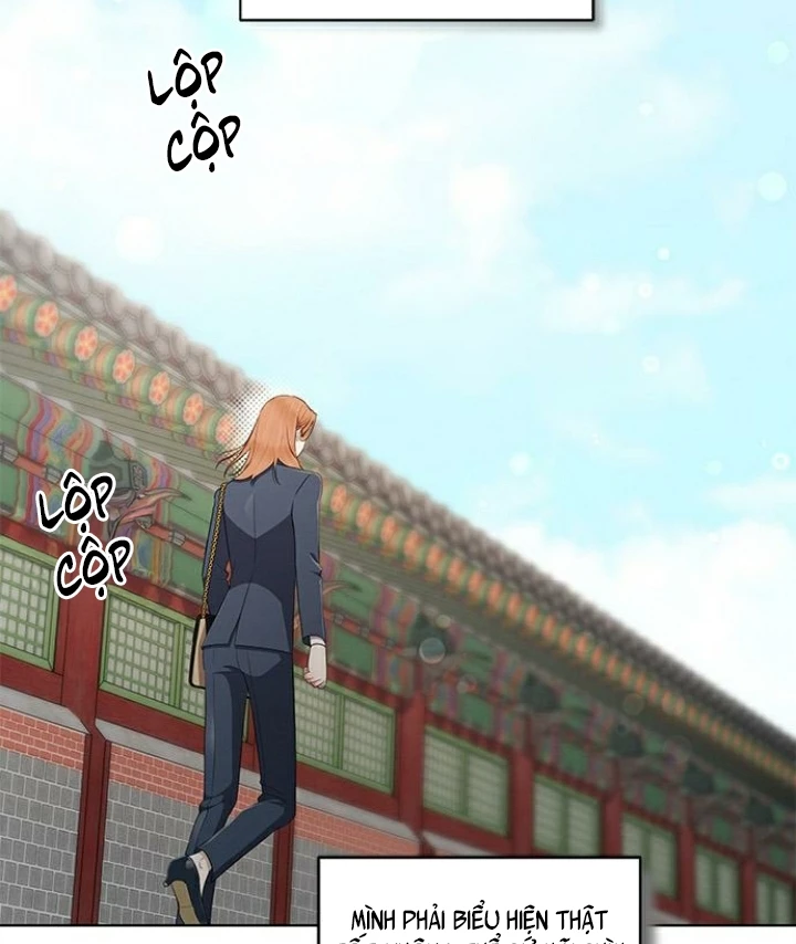 The Castle – Quỷ Nhãn Tân Nương Chapter 86 - Trang 2