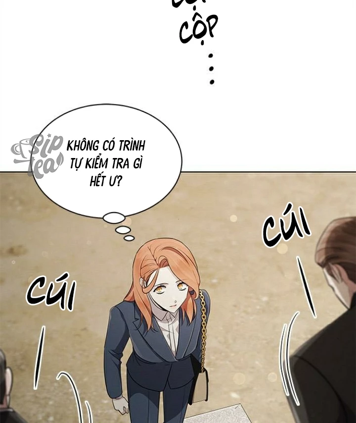 The Castle – Quỷ Nhãn Tân Nương Chapter 86 - Trang 2