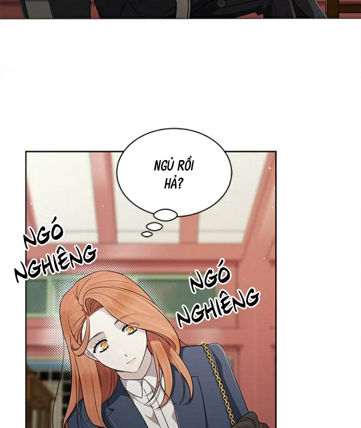 The Castle – Quỷ Nhãn Tân Nương Chapter 86 - Trang 2