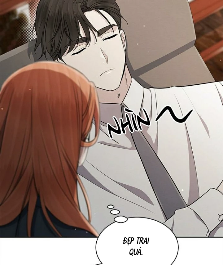 The Castle – Quỷ Nhãn Tân Nương Chapter 86 - Trang 2
