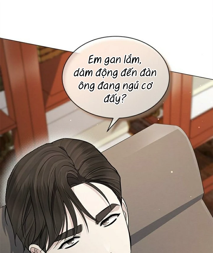 The Castle – Quỷ Nhãn Tân Nương Chapter 86 - Trang 2
