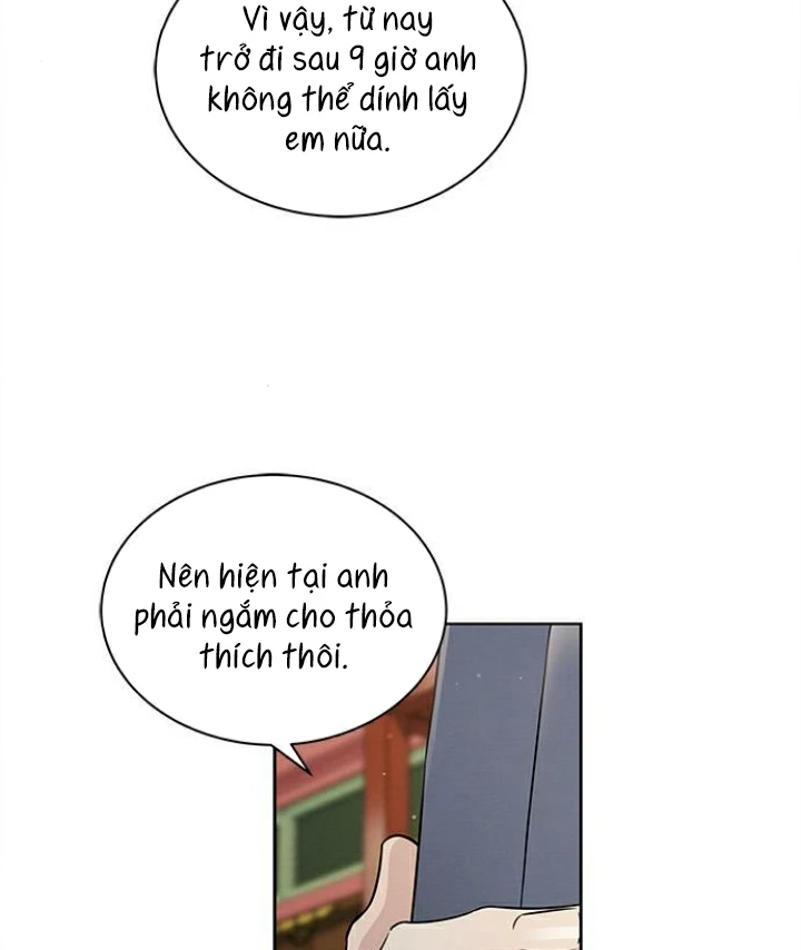 The Castle – Quỷ Nhãn Tân Nương Chapter 86 - Trang 2