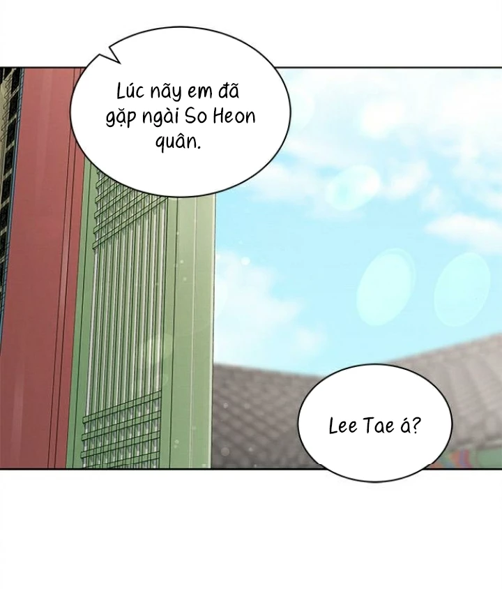The Castle – Quỷ Nhãn Tân Nương Chapter 86 - Trang 2