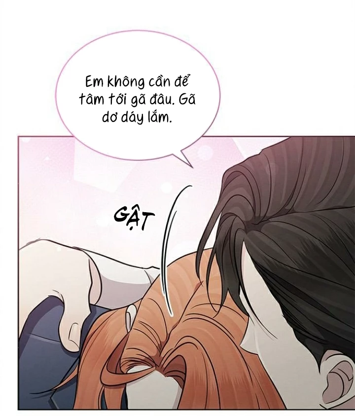 The Castle – Quỷ Nhãn Tân Nương Chapter 86 - Trang 2