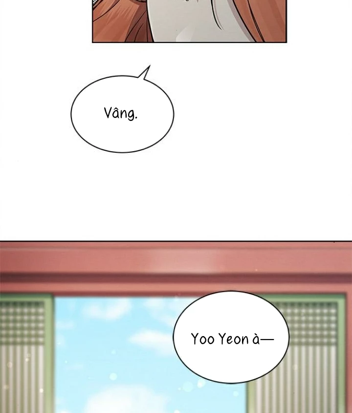 The Castle – Quỷ Nhãn Tân Nương Chapter 86 - Trang 2