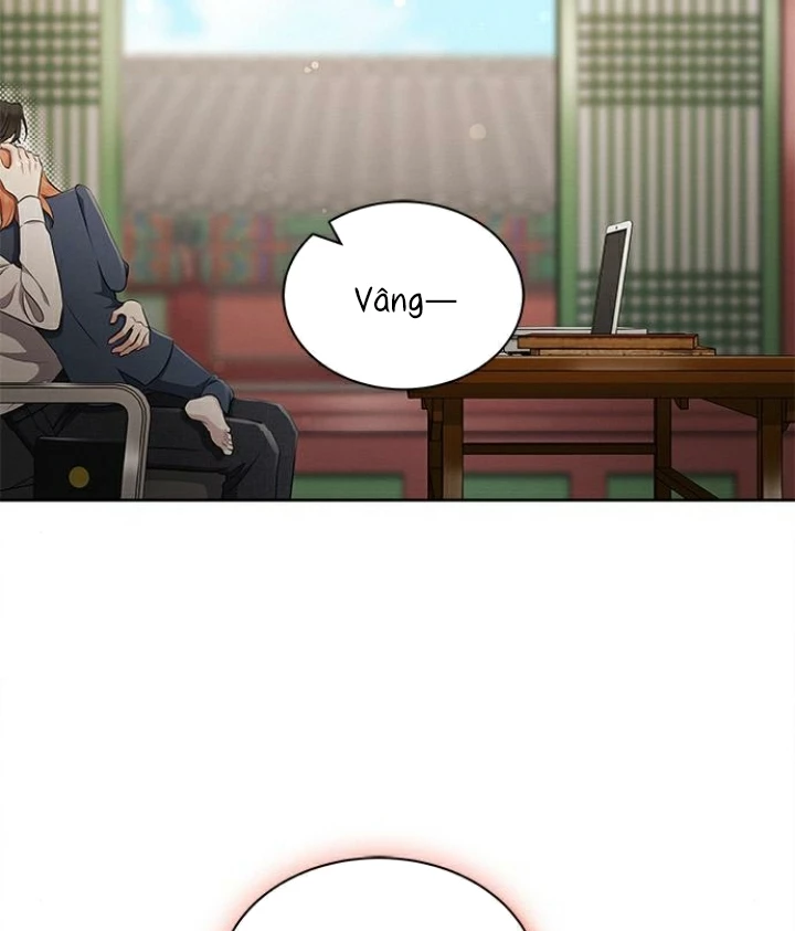 The Castle – Quỷ Nhãn Tân Nương Chapter 86 - Trang 2
