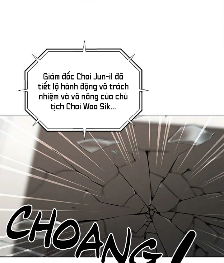 The Castle – Quỷ Nhãn Tân Nương Chapter 86 - Trang 2