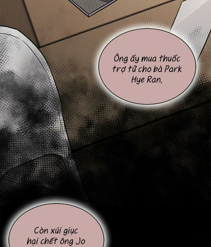 The Castle – Quỷ Nhãn Tân Nương Chapter 86 - Trang 2