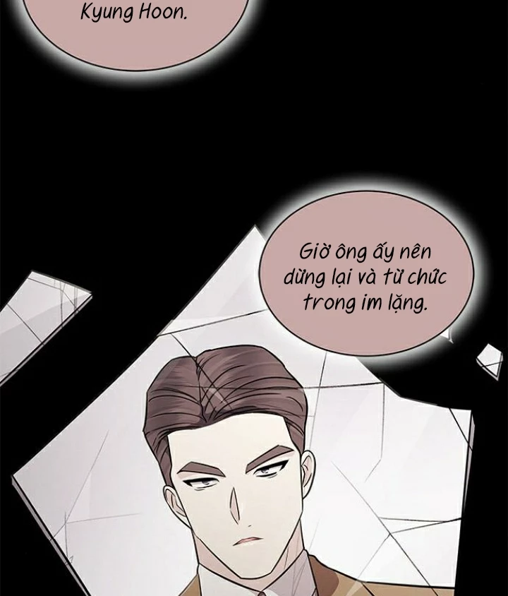The Castle – Quỷ Nhãn Tân Nương Chapter 86 - Trang 2