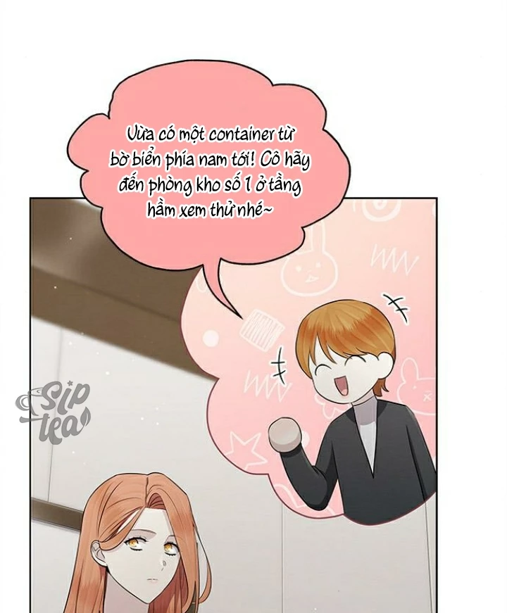 The Castle – Quỷ Nhãn Tân Nương Chapter 87 - Trang 2