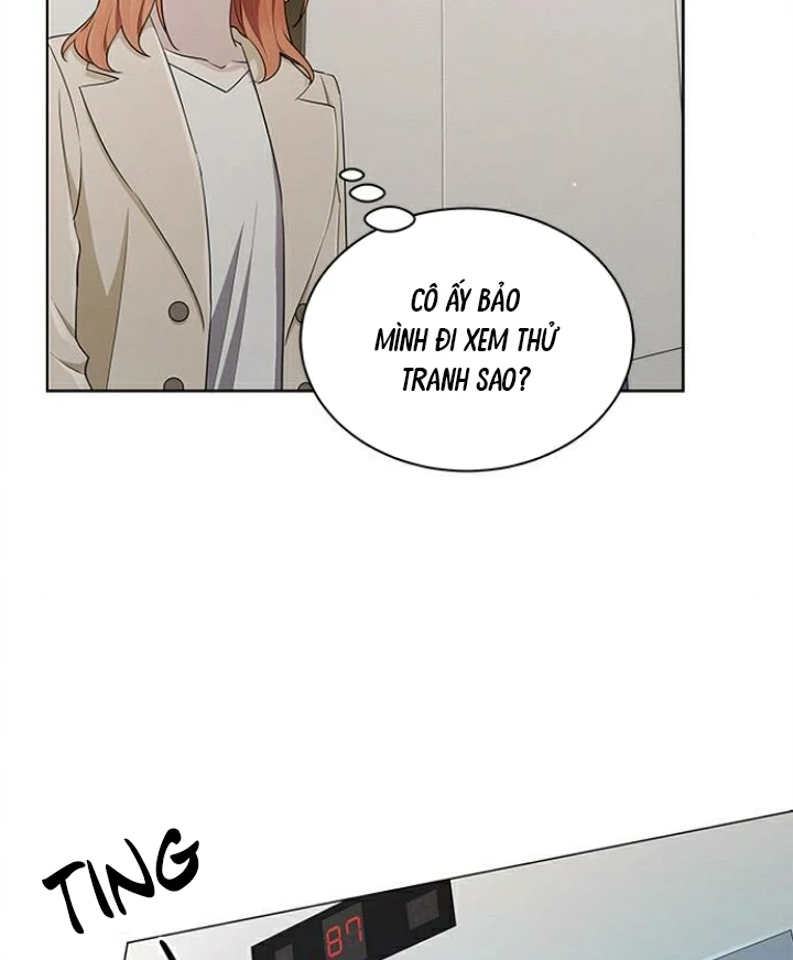 The Castle – Quỷ Nhãn Tân Nương Chapter 87 - Trang 2