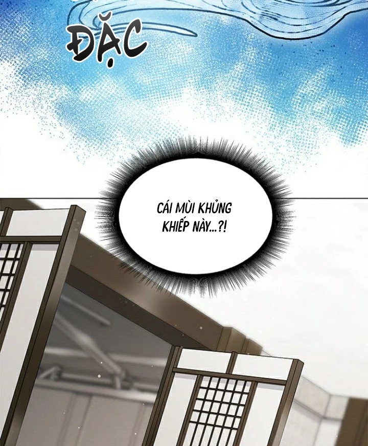 The Castle – Quỷ Nhãn Tân Nương Chapter 87 - Trang 2