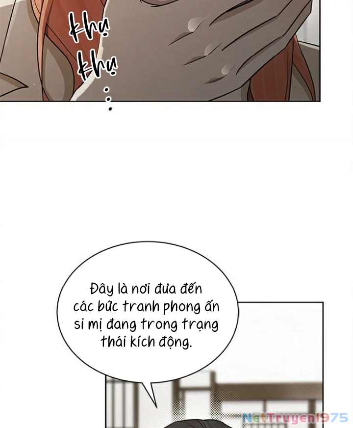 The Castle – Quỷ Nhãn Tân Nương Chapter 87 - Trang 2