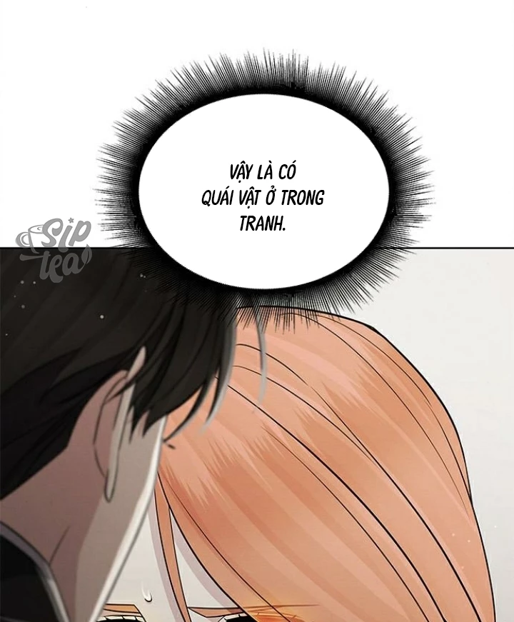 The Castle – Quỷ Nhãn Tân Nương Chapter 87 - Trang 2
