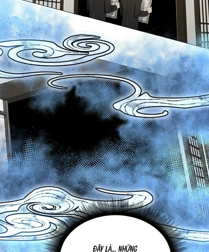 The Castle – Quỷ Nhãn Tân Nương Chapter 87 - Trang 2