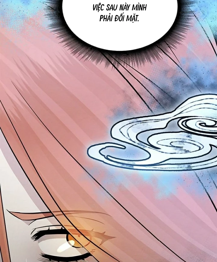 The Castle – Quỷ Nhãn Tân Nương Chapter 87 - Trang 2