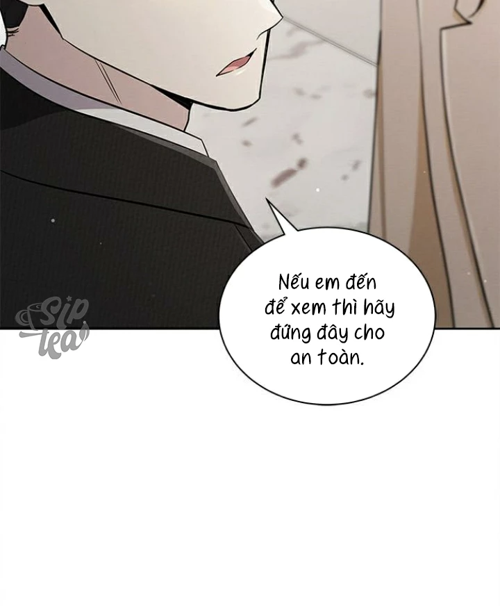 The Castle – Quỷ Nhãn Tân Nương Chapter 87 - Trang 2
