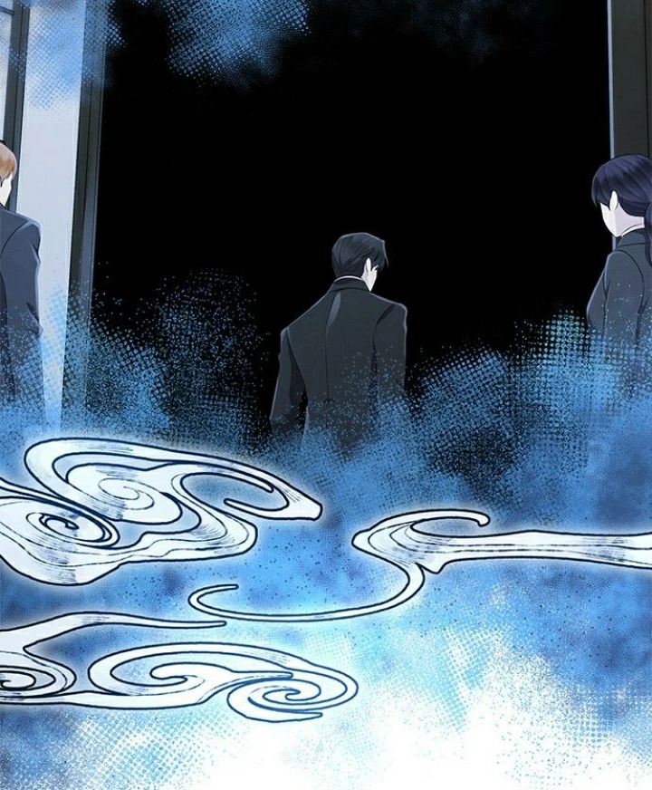 The Castle – Quỷ Nhãn Tân Nương Chapter 87 - Trang 2
