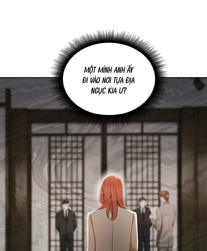 The Castle – Quỷ Nhãn Tân Nương Chapter 87 - Trang 2