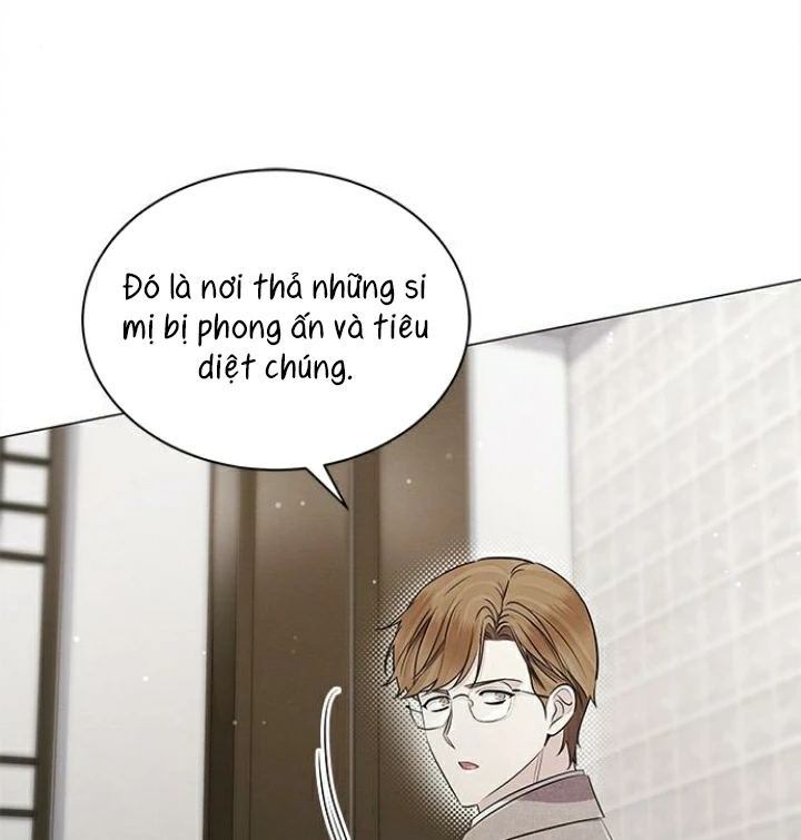 The Castle – Quỷ Nhãn Tân Nương Chapter 87 - Trang 2