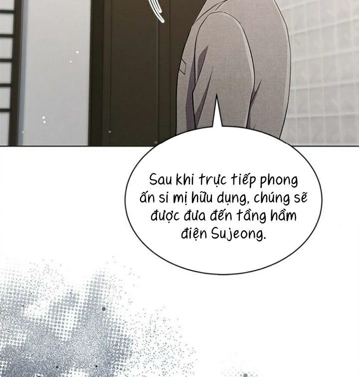 The Castle – Quỷ Nhãn Tân Nương Chapter 87 - Trang 2
