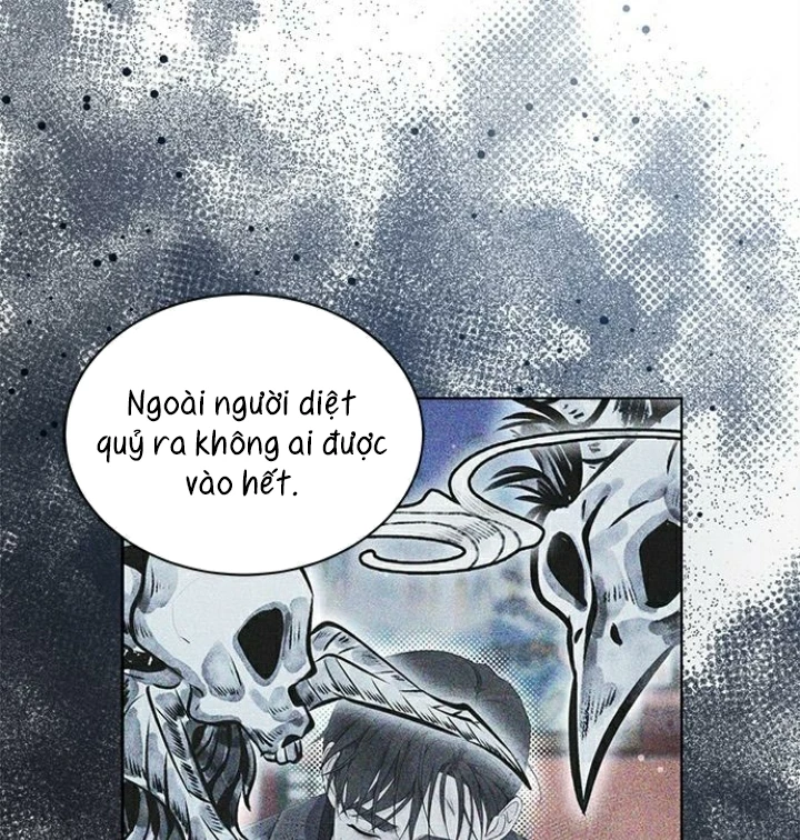 The Castle – Quỷ Nhãn Tân Nương Chapter 87 - Trang 2