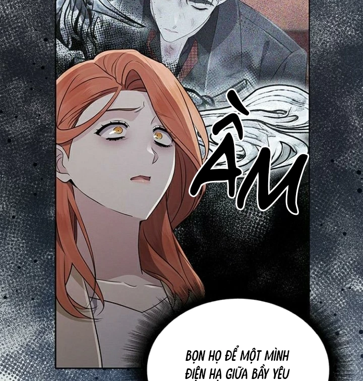 The Castle – Quỷ Nhãn Tân Nương Chapter 87 - Trang 2