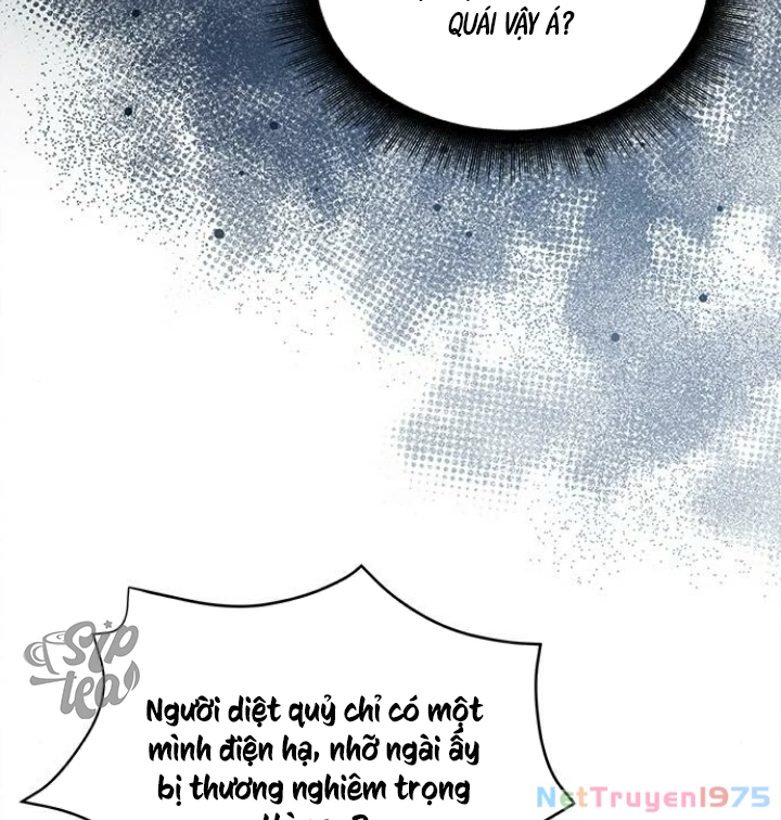 The Castle – Quỷ Nhãn Tân Nương Chapter 87 - Trang 2