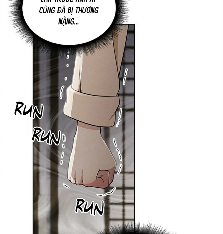 The Castle – Quỷ Nhãn Tân Nương Chapter 87 - Trang 2
