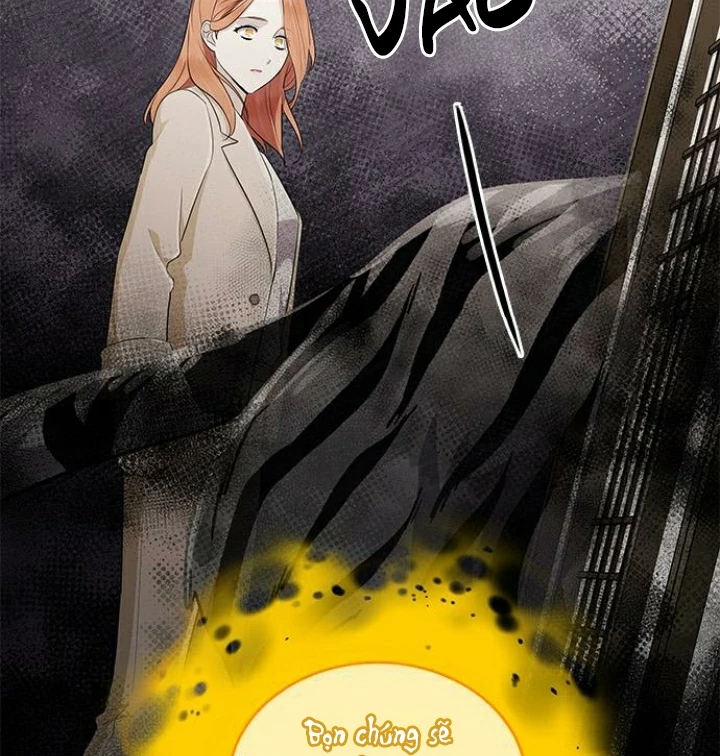 The Castle – Quỷ Nhãn Tân Nương Chapter 87 - Trang 2