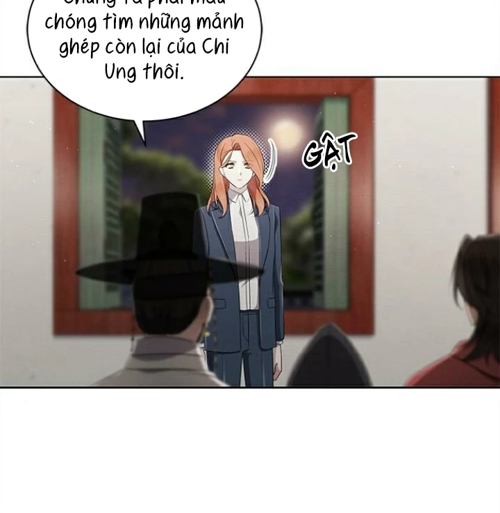 The Castle – Quỷ Nhãn Tân Nương Chapter 87 - Trang 2