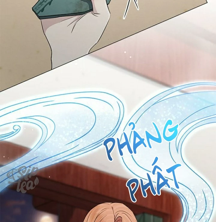 The Castle – Quỷ Nhãn Tân Nương Chapter 87 - Trang 2