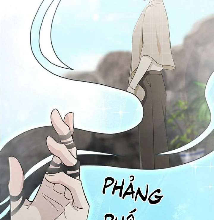 The Castle – Quỷ Nhãn Tân Nương Chapter 87 - Trang 2