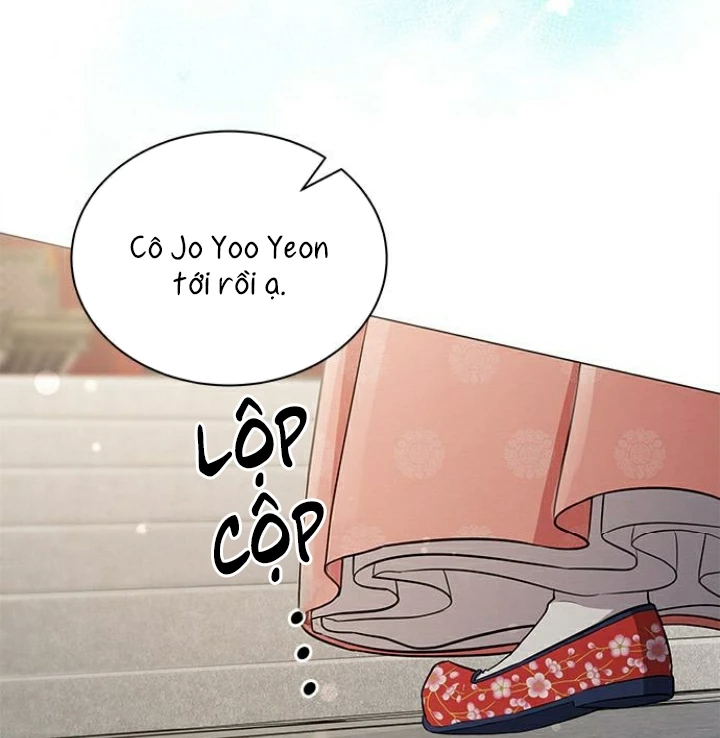 The Castle – Quỷ Nhãn Tân Nương Chapter 87 - Trang 2