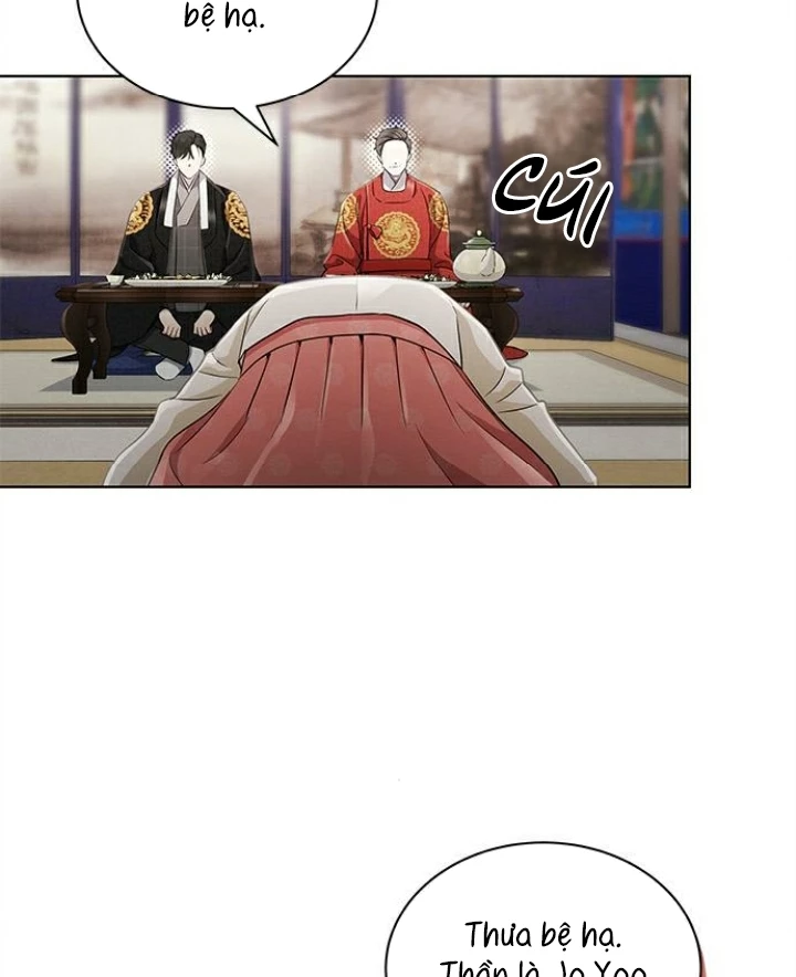 The Castle – Quỷ Nhãn Tân Nương Chapter 87 - Trang 2