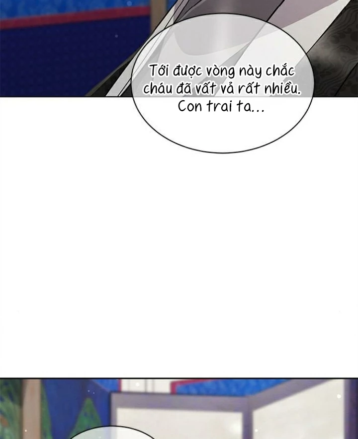 The Castle – Quỷ Nhãn Tân Nương Chapter 87 - Trang 2